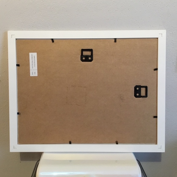 NEW POPPY FLOWER PRINT FROM ORIGINAL ACRYLIC PAINTING. - Picture 3 of 3